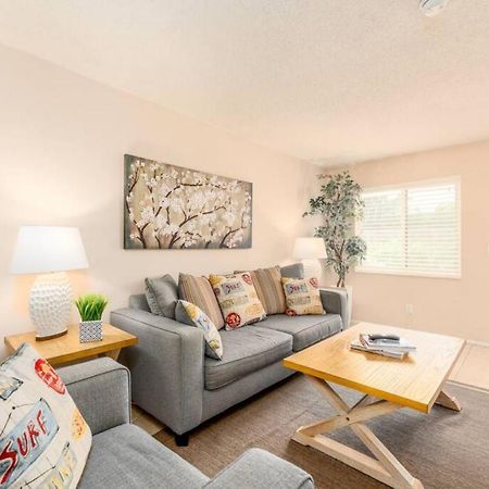 The Retreat 3 - Wilton Manors Apartment Fort Lauderdale Exterior foto