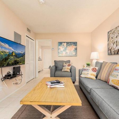 The Retreat 3 - Wilton Manors Apartment Fort Lauderdale Exterior foto