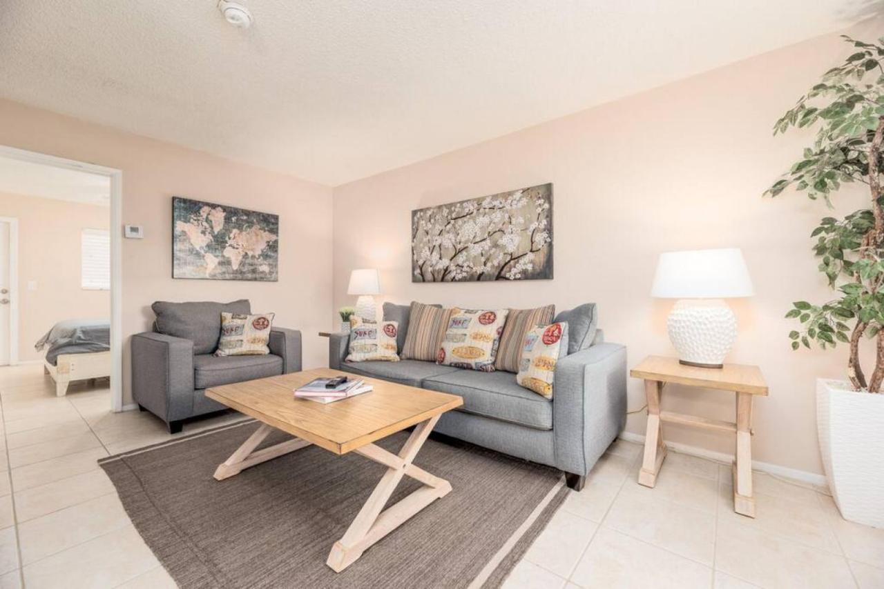 The Retreat 3 - Wilton Manors Apartment Fort Lauderdale Exterior foto
