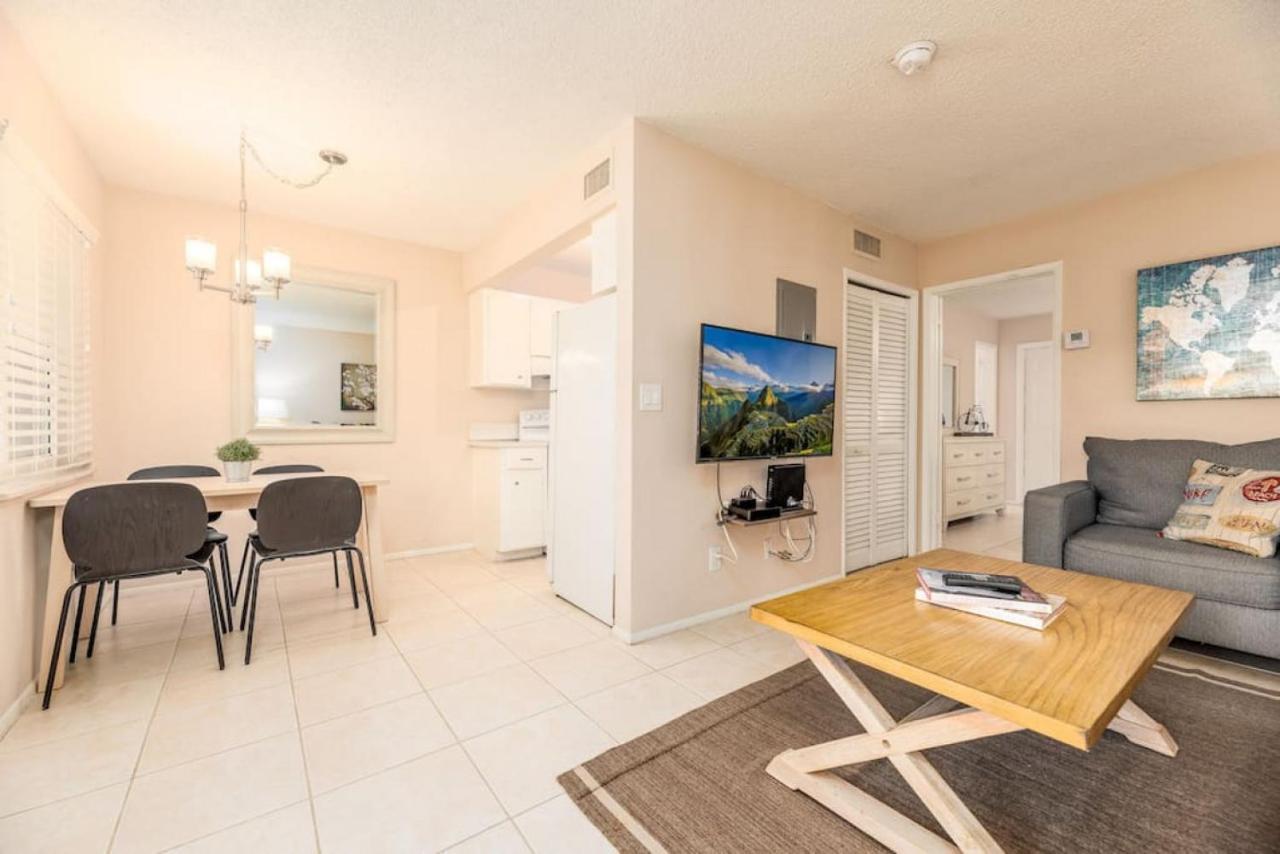 The Retreat 3 - Wilton Manors Apartment Fort Lauderdale Exterior foto