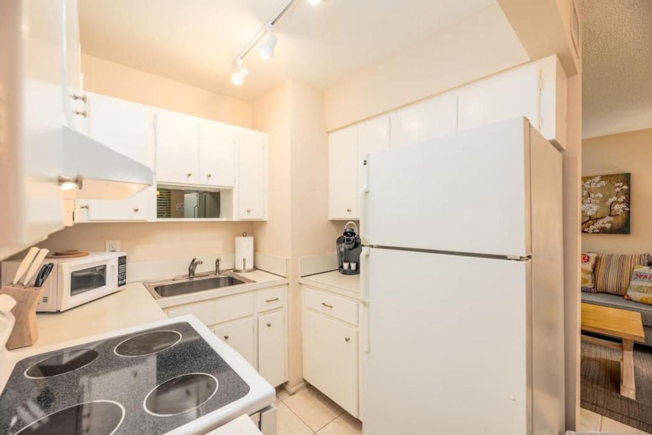 The Retreat 3 - Wilton Manors Apartment Fort Lauderdale Exterior foto