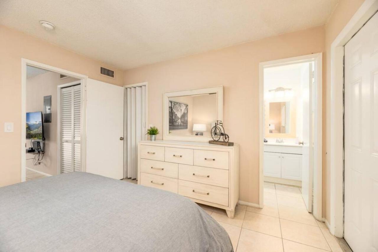 The Retreat 3 - Wilton Manors Apartment Fort Lauderdale Exterior foto