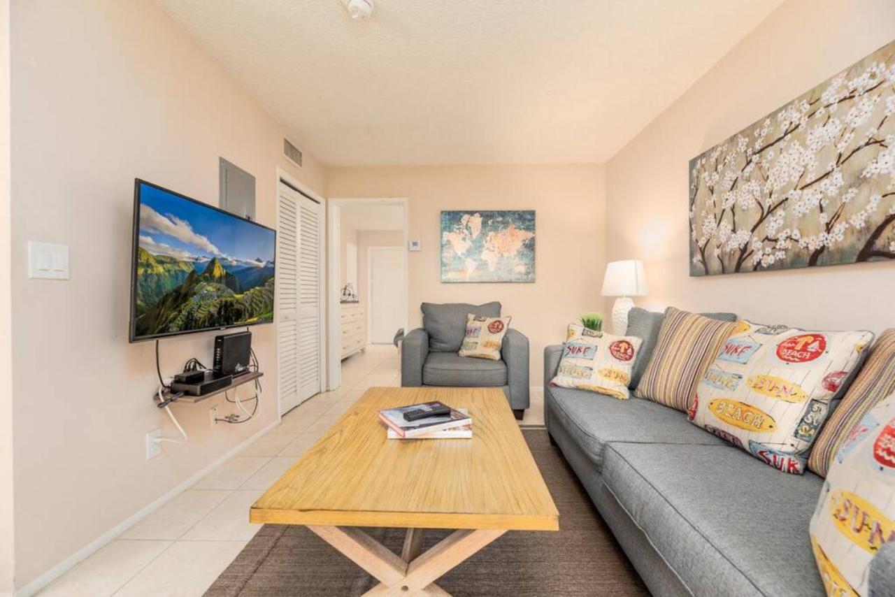 The Retreat 3 - Wilton Manors Apartment Fort Lauderdale Exterior foto